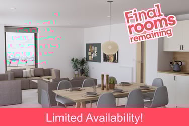 Classic En Suite at Venti House, 8 Grove Crescent Road, Stratford, London, E151NZ - Image 1